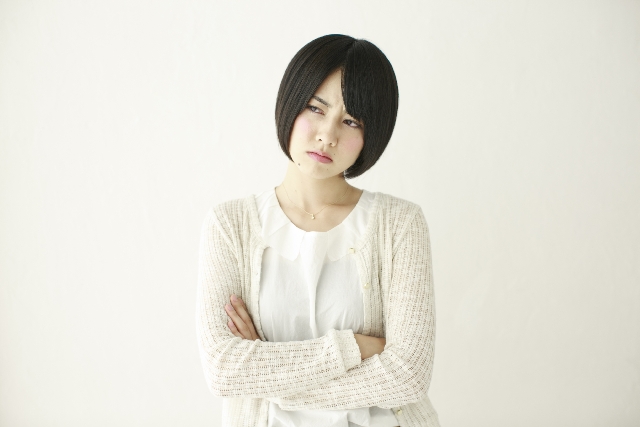「ちょっとまだ信用できない」といって断る