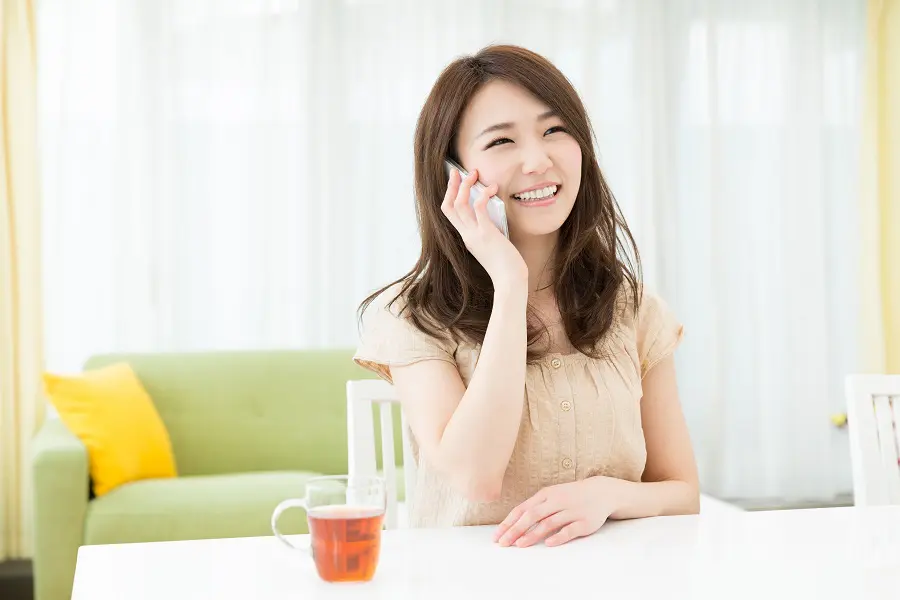 チャットレディ以外のお仕事